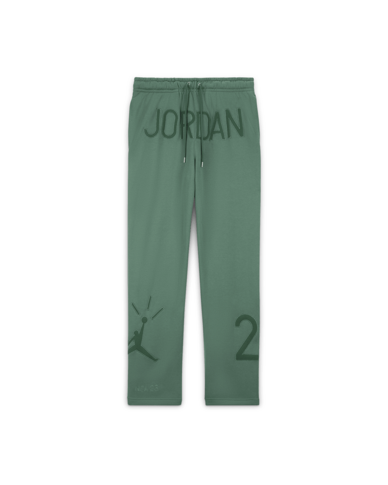 Jordan x Nina Chanel Abney Apparel Collection