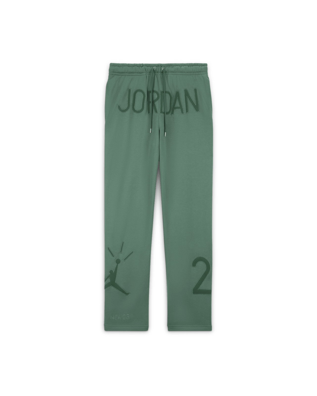 Jordan x Nina Chanel Abney-Bekleidungskollektion