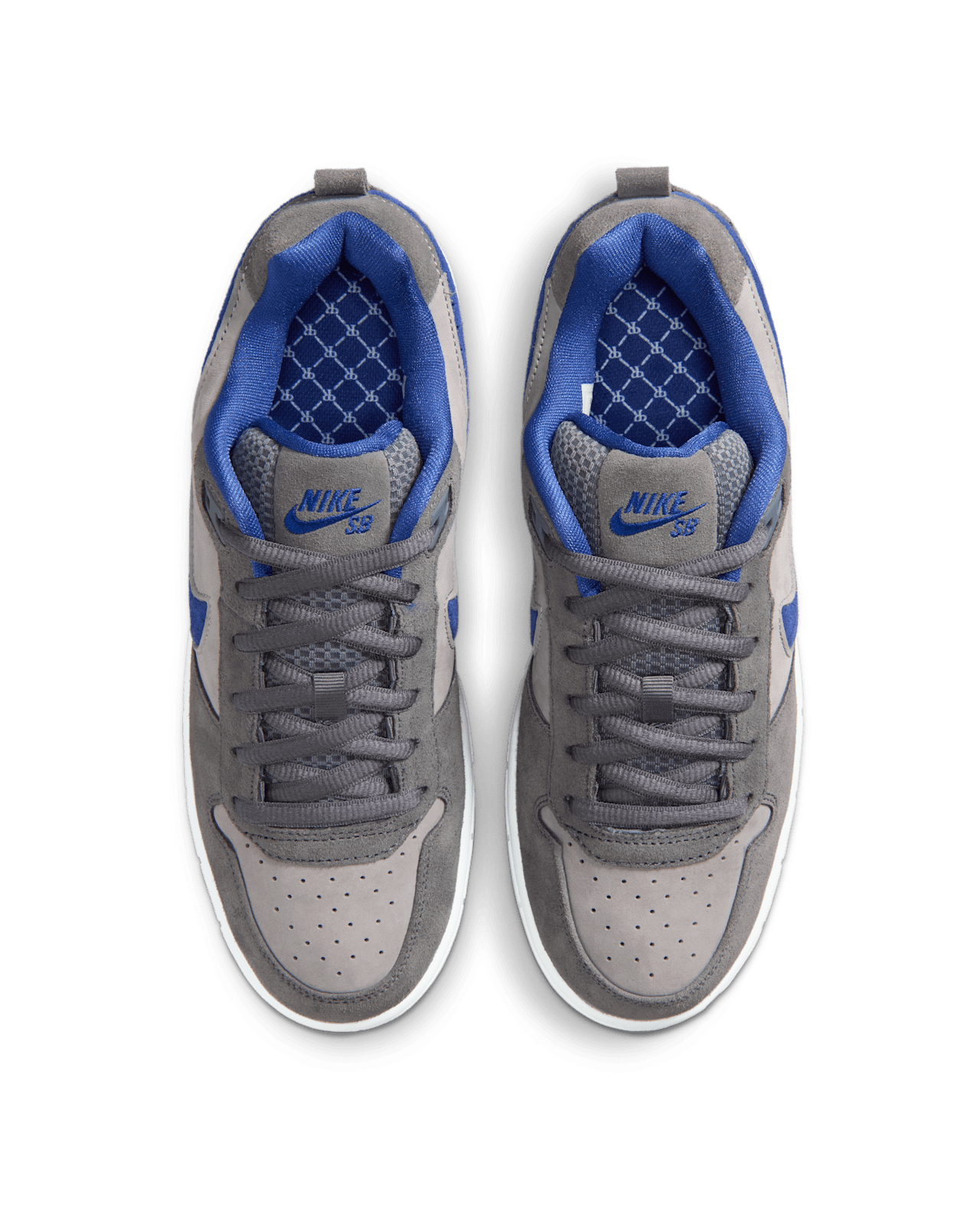 Date de sortie de la Paul Rodriguez Air Zoom Low "Flint Grey and Medium Grey" (IU7835-001)