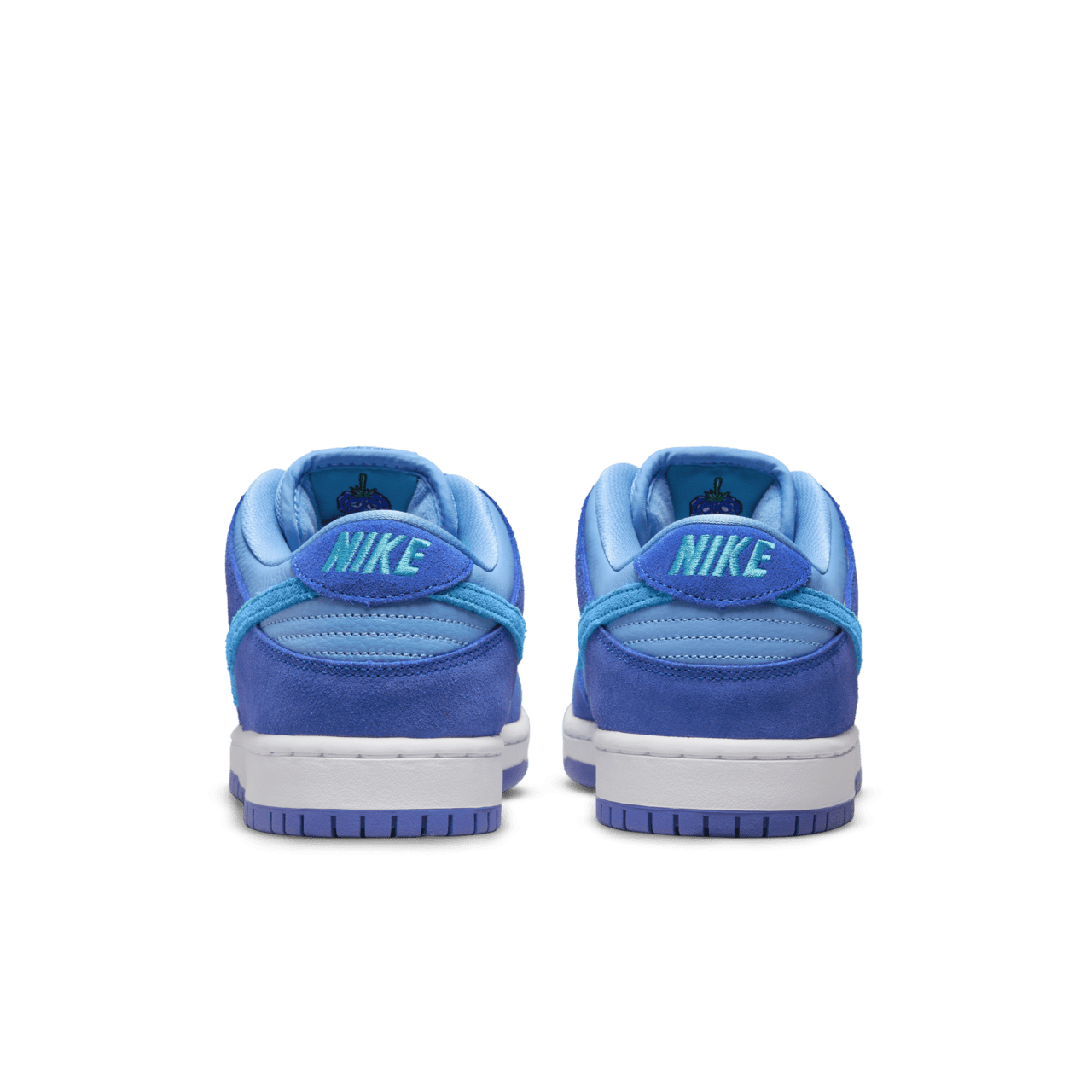 SB Dunk 低筒鞋 'Blue Raspberry' (DM0807-400) 發售日期