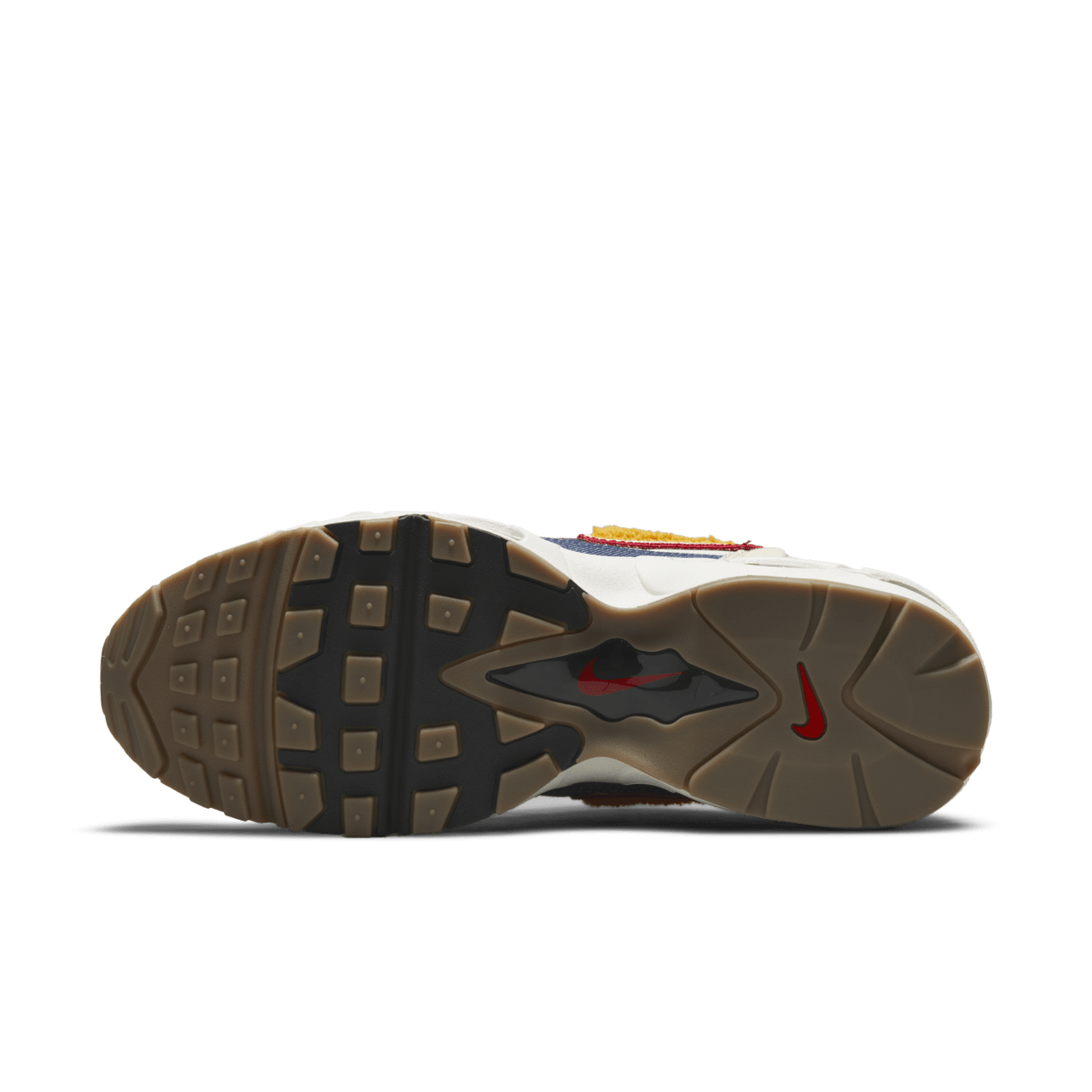 Air Max 96 II 'Beach' 發售日期