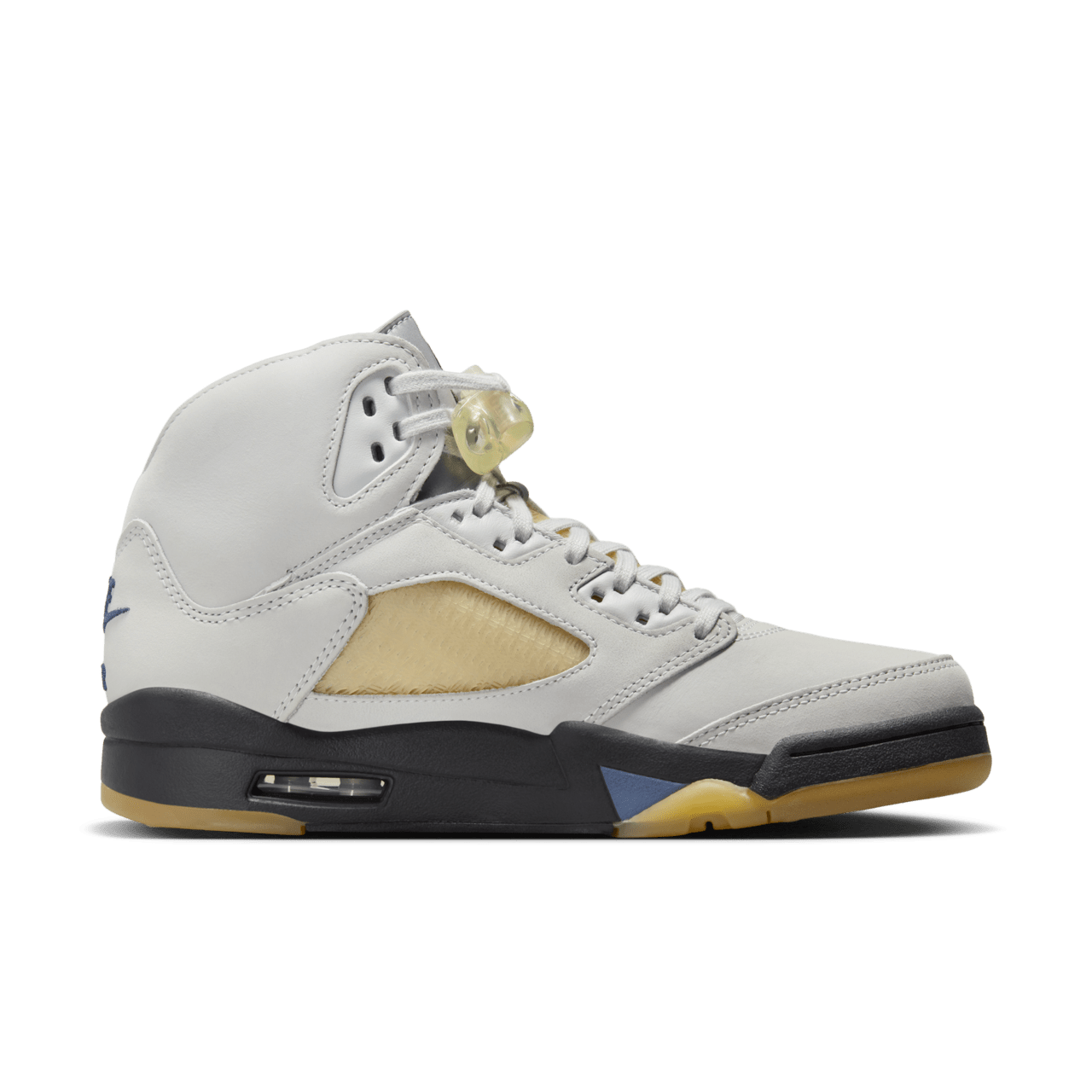 วันเปิดตัว Air Jordan 5 x A Ma Maniére "Dawn" ผู้หญิง (FZ5758-004)