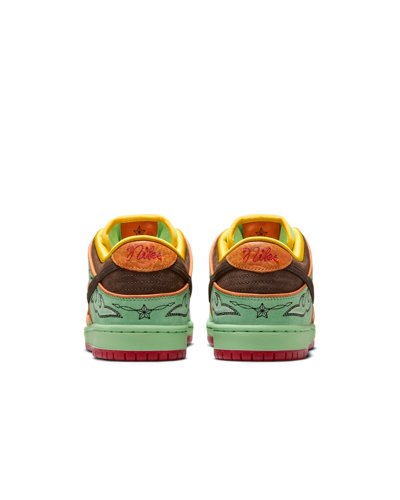 Nike SB Dunk Low Pro ‚Tourmaline‘ (HF3058-300) – datum uvedení