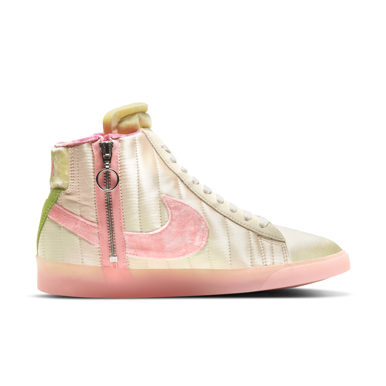 【NIKE公式】レディース ブレーザー MID レベル 'Spring Festival' (DD8482-163 / WOMEN’S BLAZER MID REBEL)