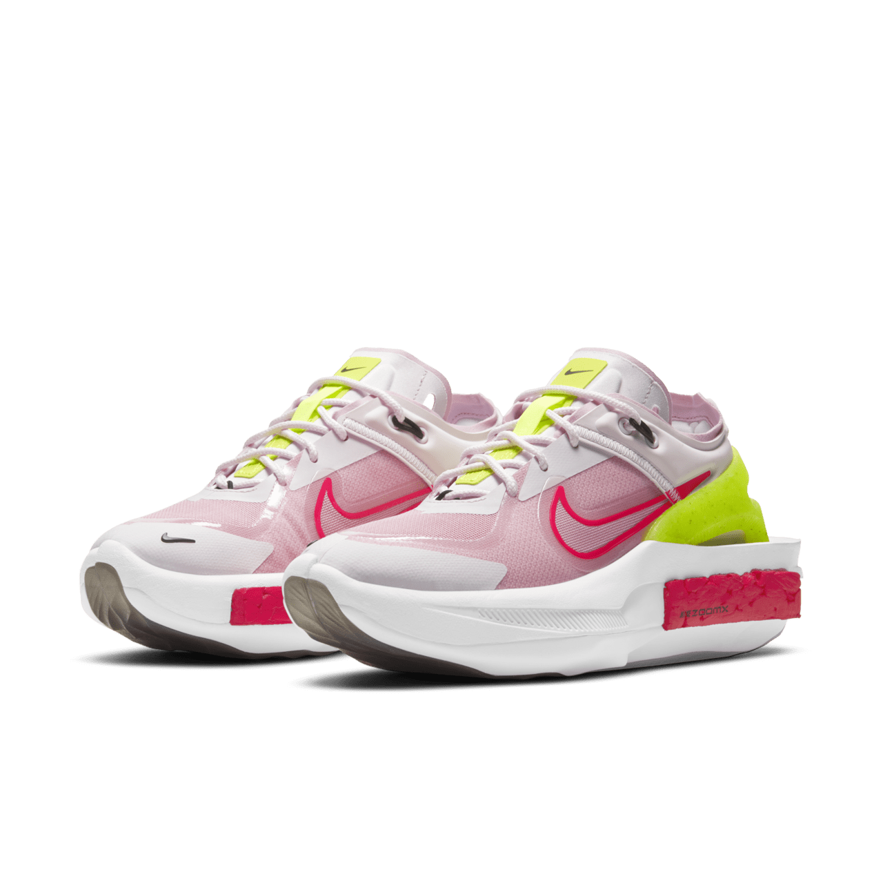 【NIKE公式】フォンタンカ エッジ 'Light Arctic Pink' (CU1450-500 / FONTANKA EDGE)