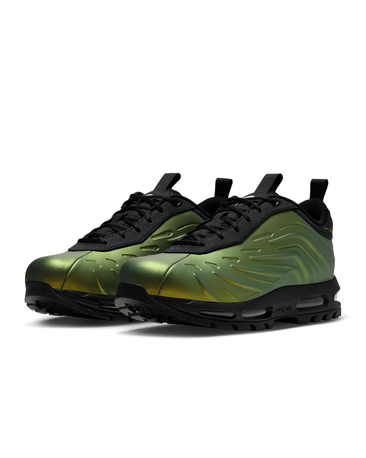 Goadome Low Foam „Metallic Gold and Black” (IV7693-700) – data premiery