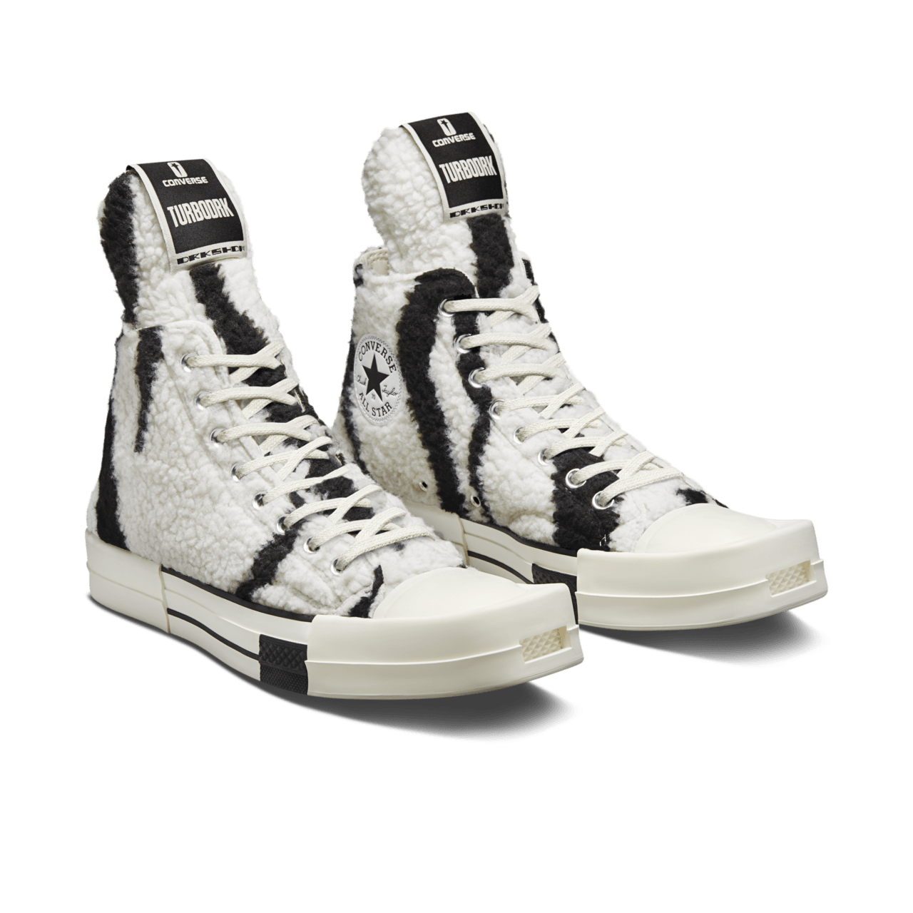 Converse x DRKSHDW 'TURBODRK Chuck 70' (A03943C-102) Release Date