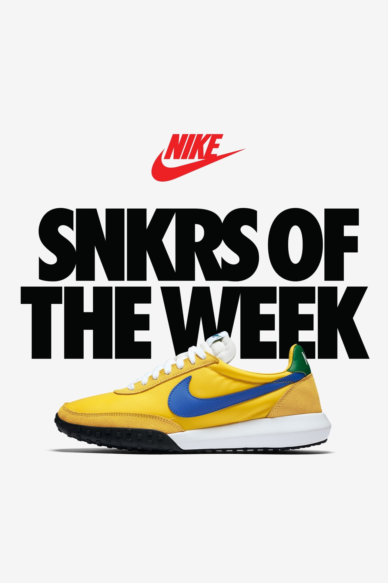 Nike roshe yellow best sale