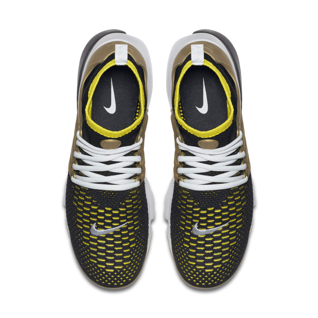 Nike Air Presto Ultra Flyknit Brutal Honey Release Date. Nike SNKRS