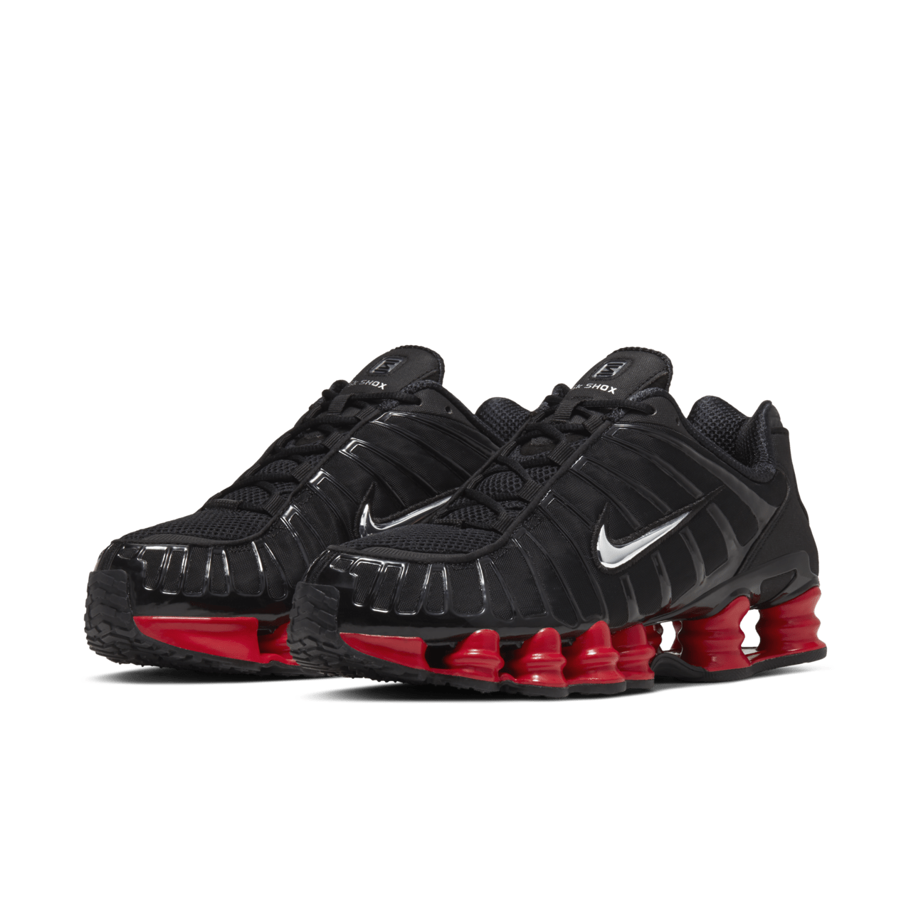 Nike shox tl x skepta hotsell