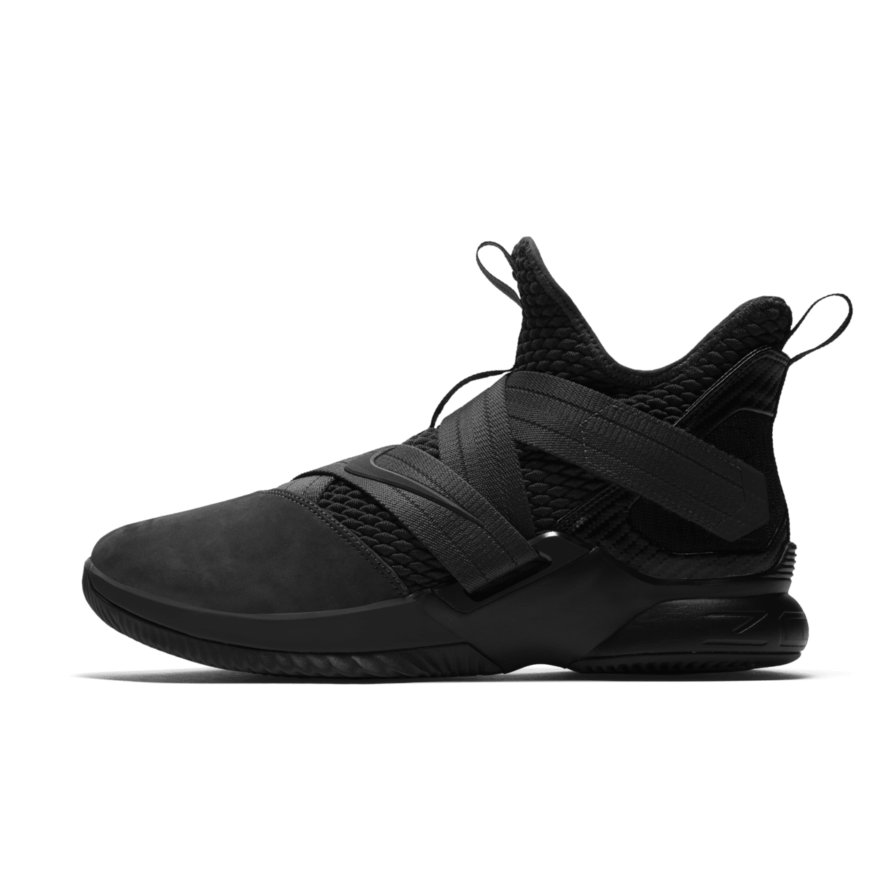 Nike LeBron Soldier 12 SFG Dark 23 Erscheinungsdatum. Nike SNKRS