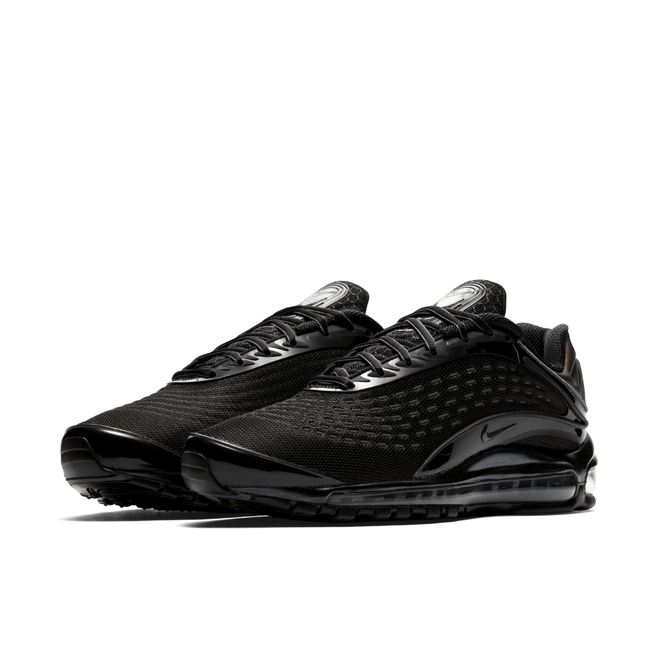 Nike Air Max Deluxe 'Triple Black' Release Date