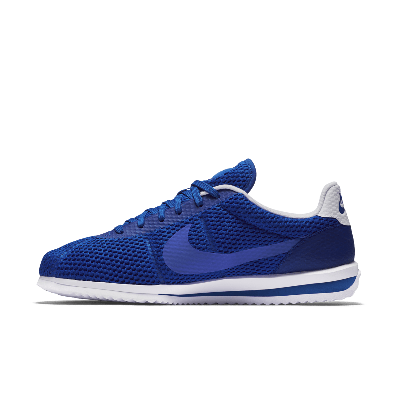 Nike Cortez Ultra Breathe Racer Blue Nike SNKRS