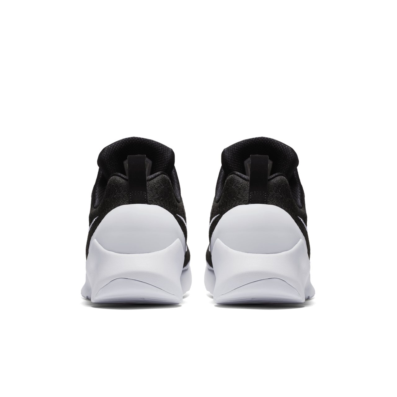 Fecha de lanzamiento de las Nike HyperAdapt 1.0 Black White Nike SNKRS