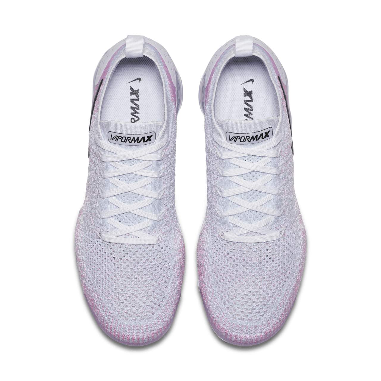 Nike Air Vapormax Flyknit 2 White Hydrogen Blue Release Date. Nike SNKRS