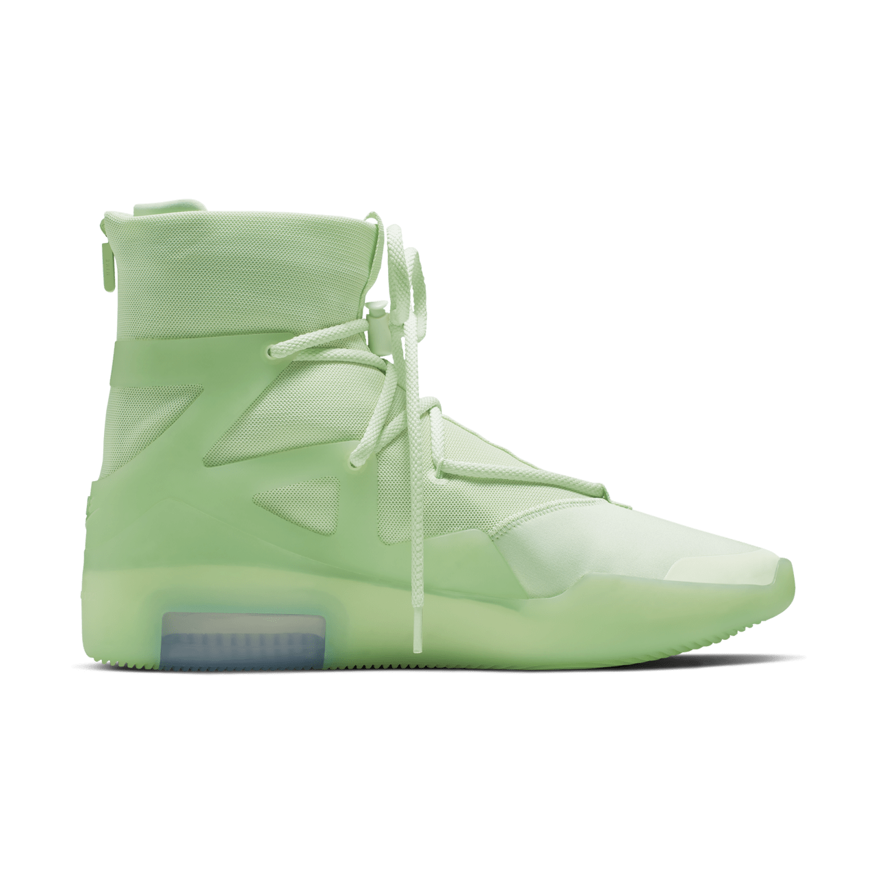 Nike Air Fear of God 1 'Frosted Spruce'