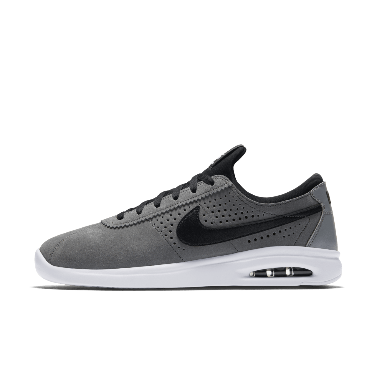 SB AIR MAX BRUIN VAPOR