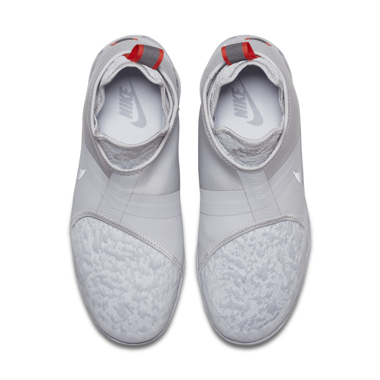 Nike air vapormax chukka slip deals