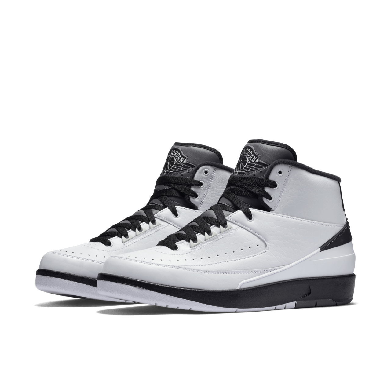 AIR JORDAN II