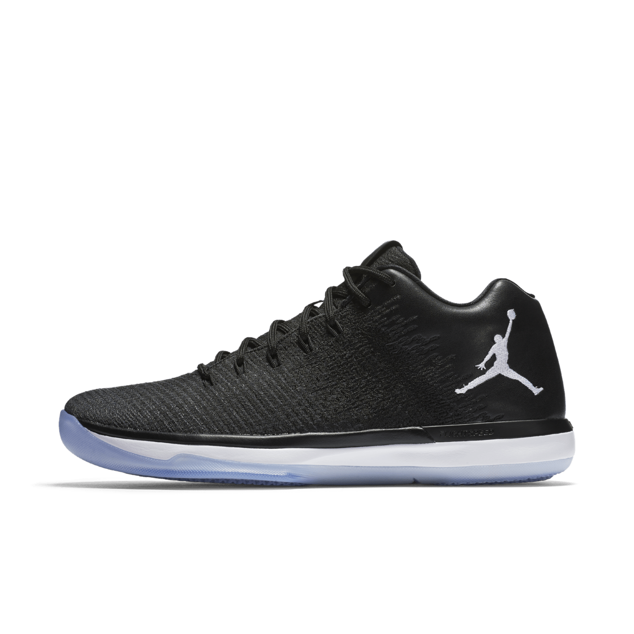 Jordan 31 white black online