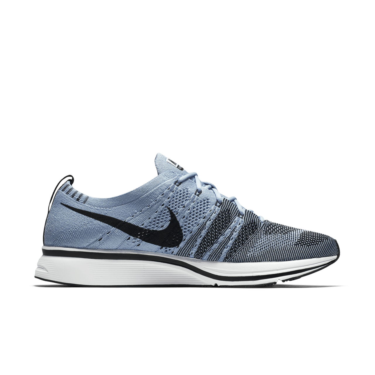 Nike Flyknit Trainer Cirrus Blue Black Release Date. Nike SNKRS