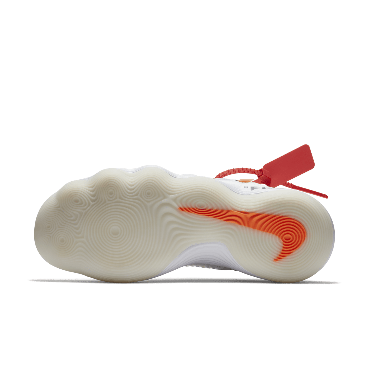 Nike The Ten React Hyperdunk Off White Release Date. Nike SNKRS