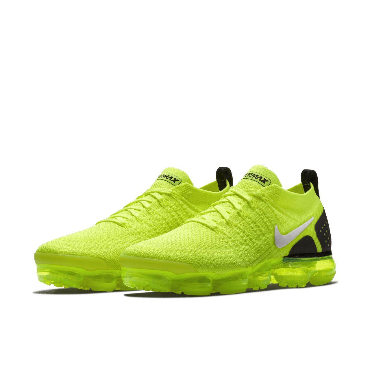 New nike vapormax flyknit 2 best sale