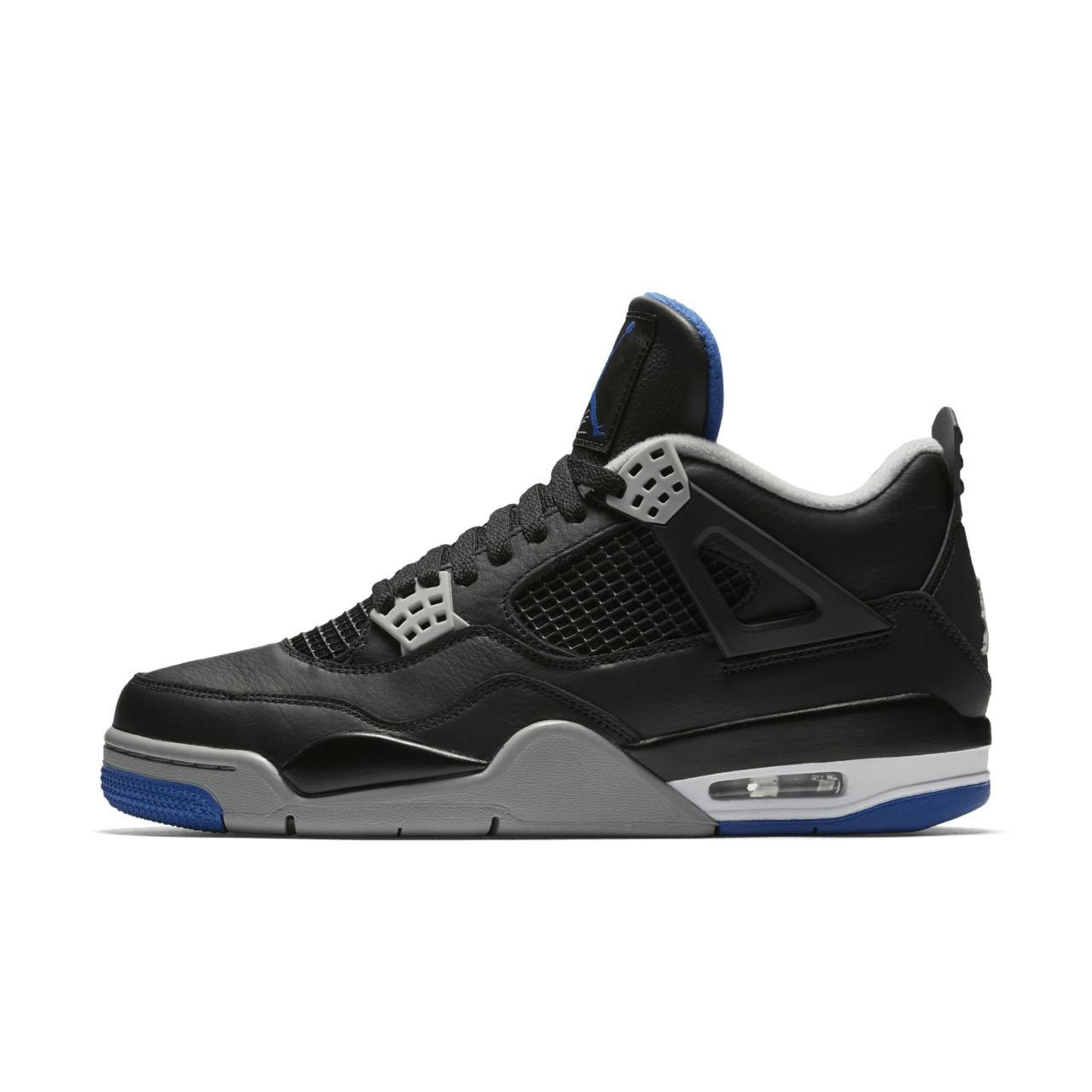 Air Jordan 4 Retro Motorsport Away Release Date. Nike SNKRS