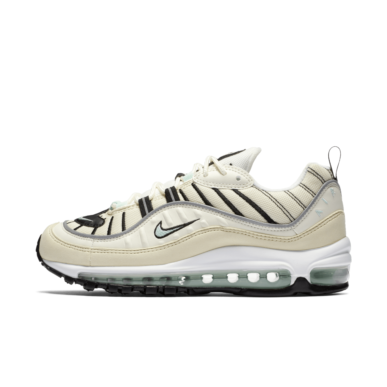 NIKE 98 Sail Igloo AH6799 105 AM98 Nike SNKRS