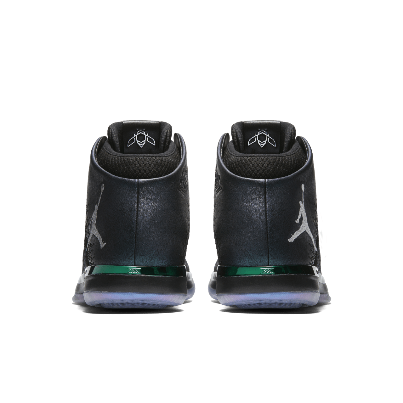 Air Jordan 31 Gotta Shine Nike SNKRS