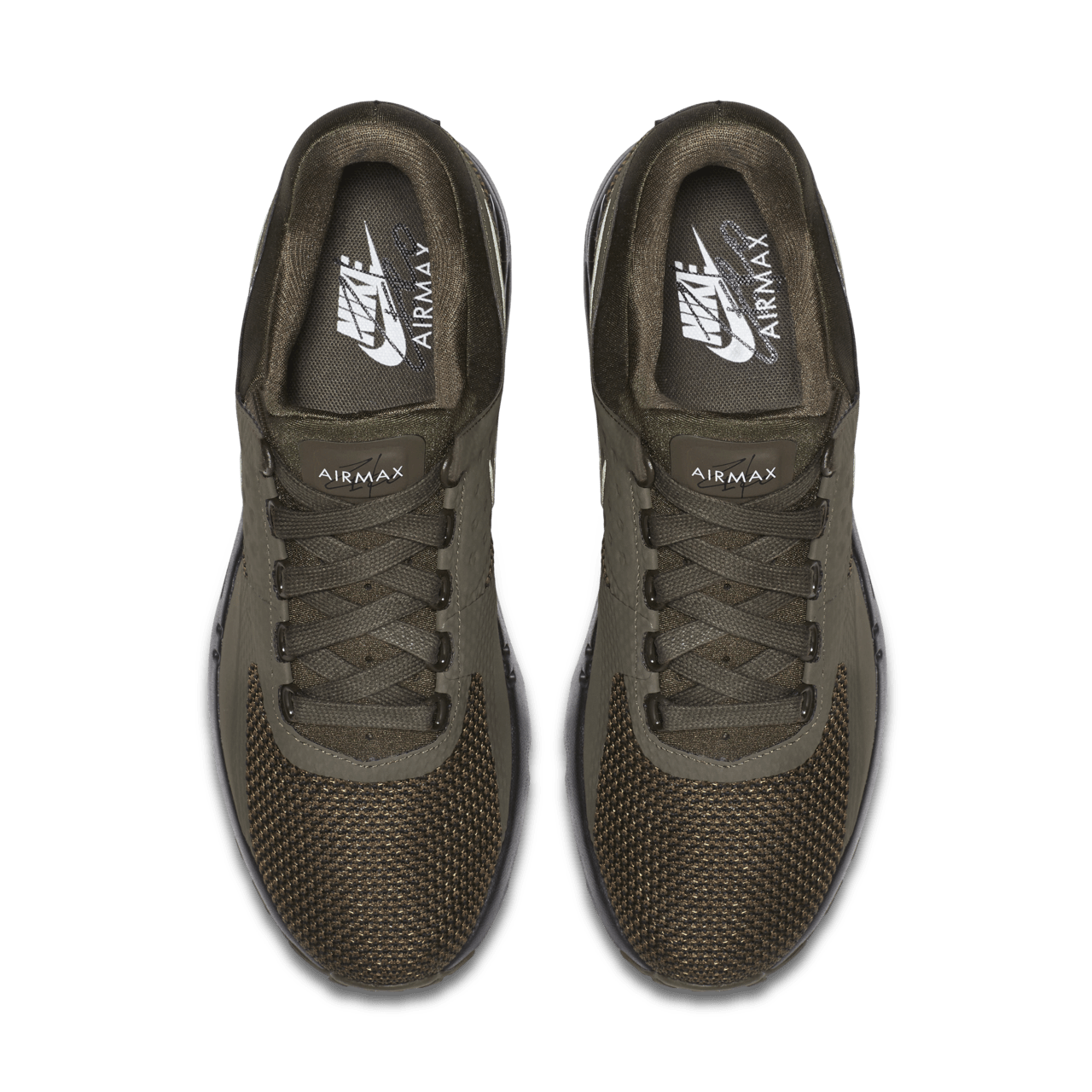 Nike air max zero dark loden on sale