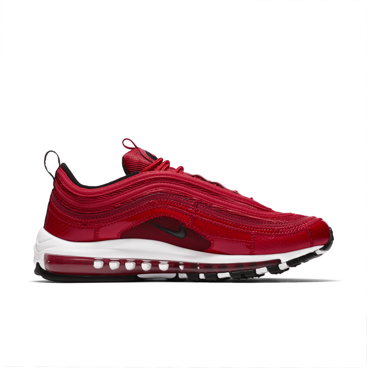 Nike Air Max 97 CR7 Portugal Patchwork Erscheinungsdatum. Nike SNKRS