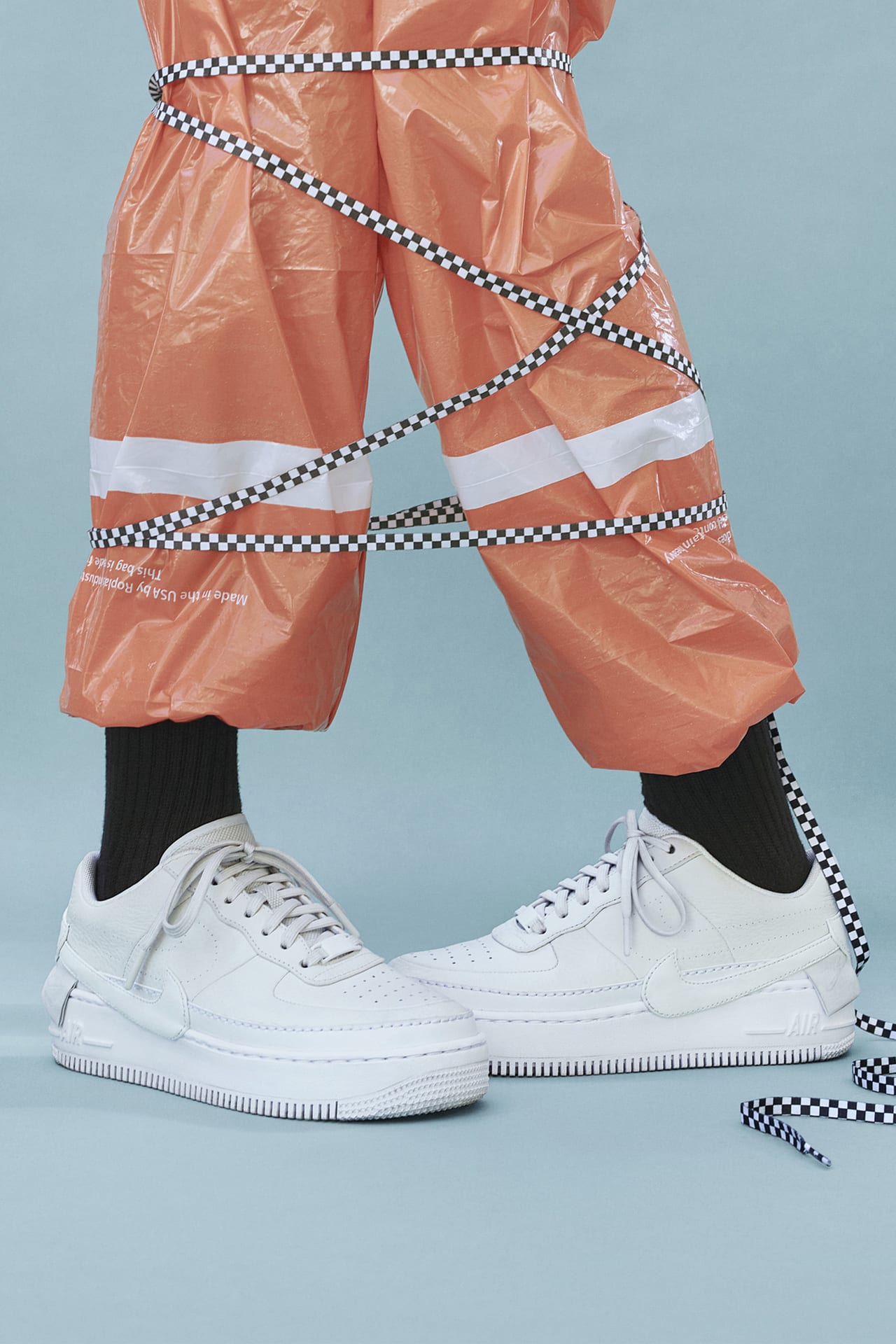 Nike air force 1 jester xx off white on sale