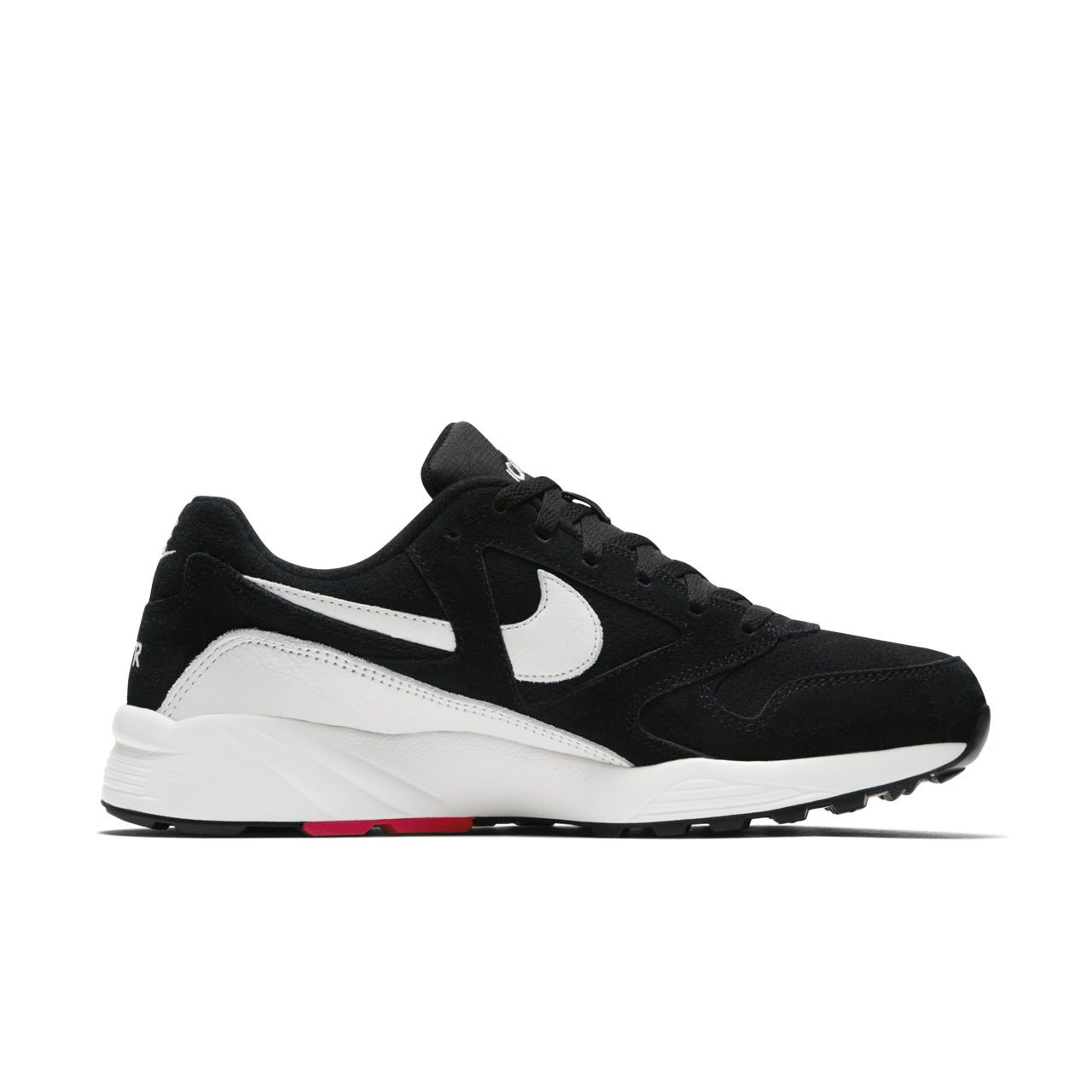 Nike Air Icarus Extra Black Sail Nike SNKRS