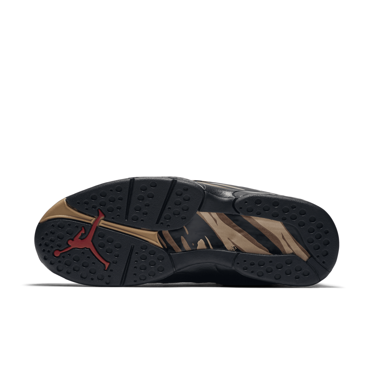 Air Jordan 8 Retro OVO Black Metallic Gold Release Date. Nike SNKRS