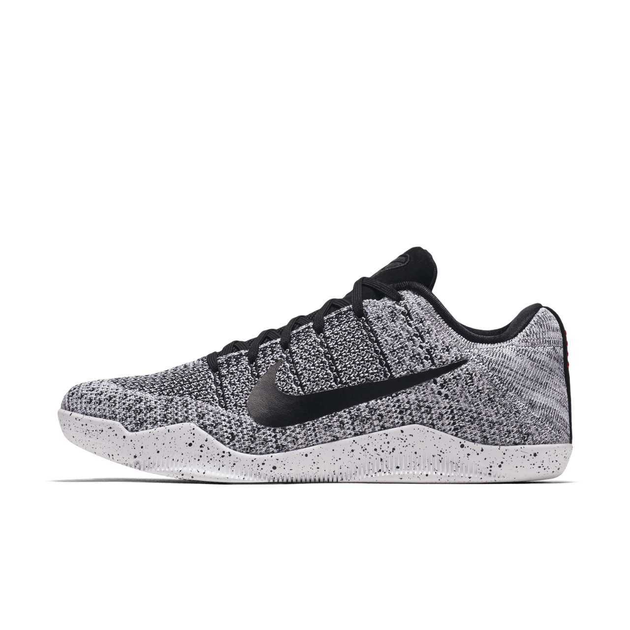 Kobe 11 Elite Low Innovation Mastered Nike SNKRS