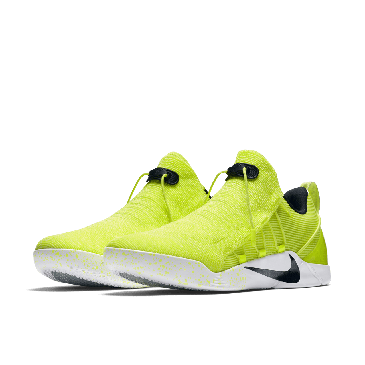 Nike Kobe A.D. NXT Volt Nike SNKRS