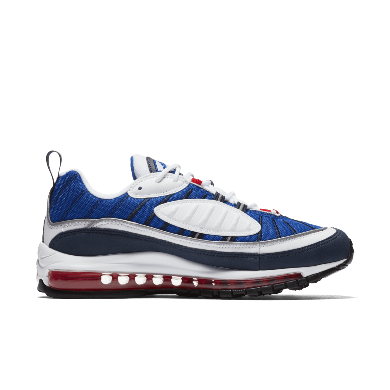 Nike air max 98 türkis on sale