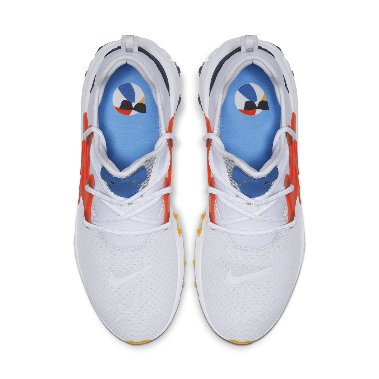 Nike React Presto 'Breezy Thursday' Release Date