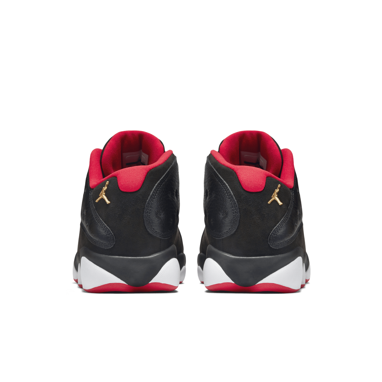 Jordan 13 low bred best sale