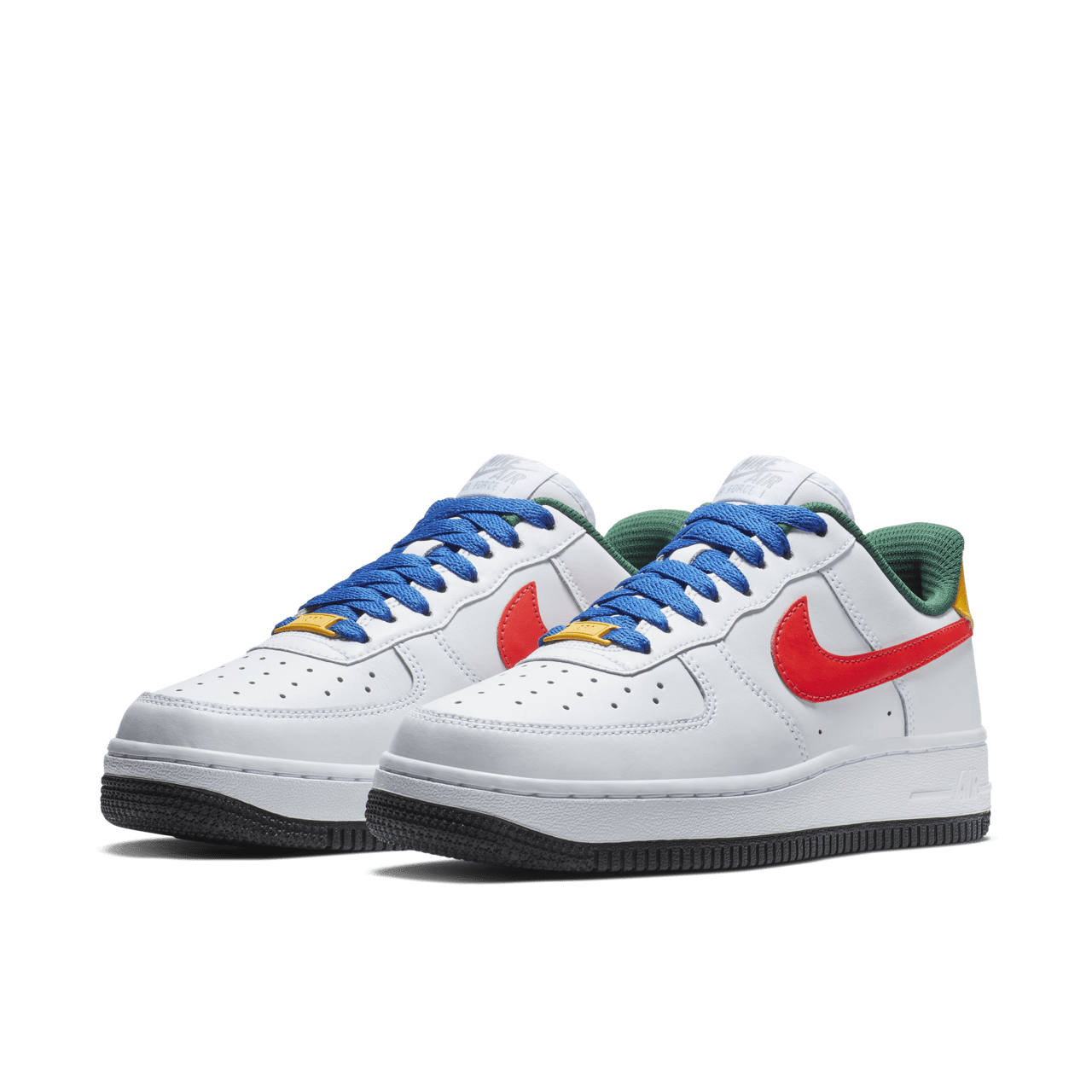 WMNS AIR FORCE 1 LOW