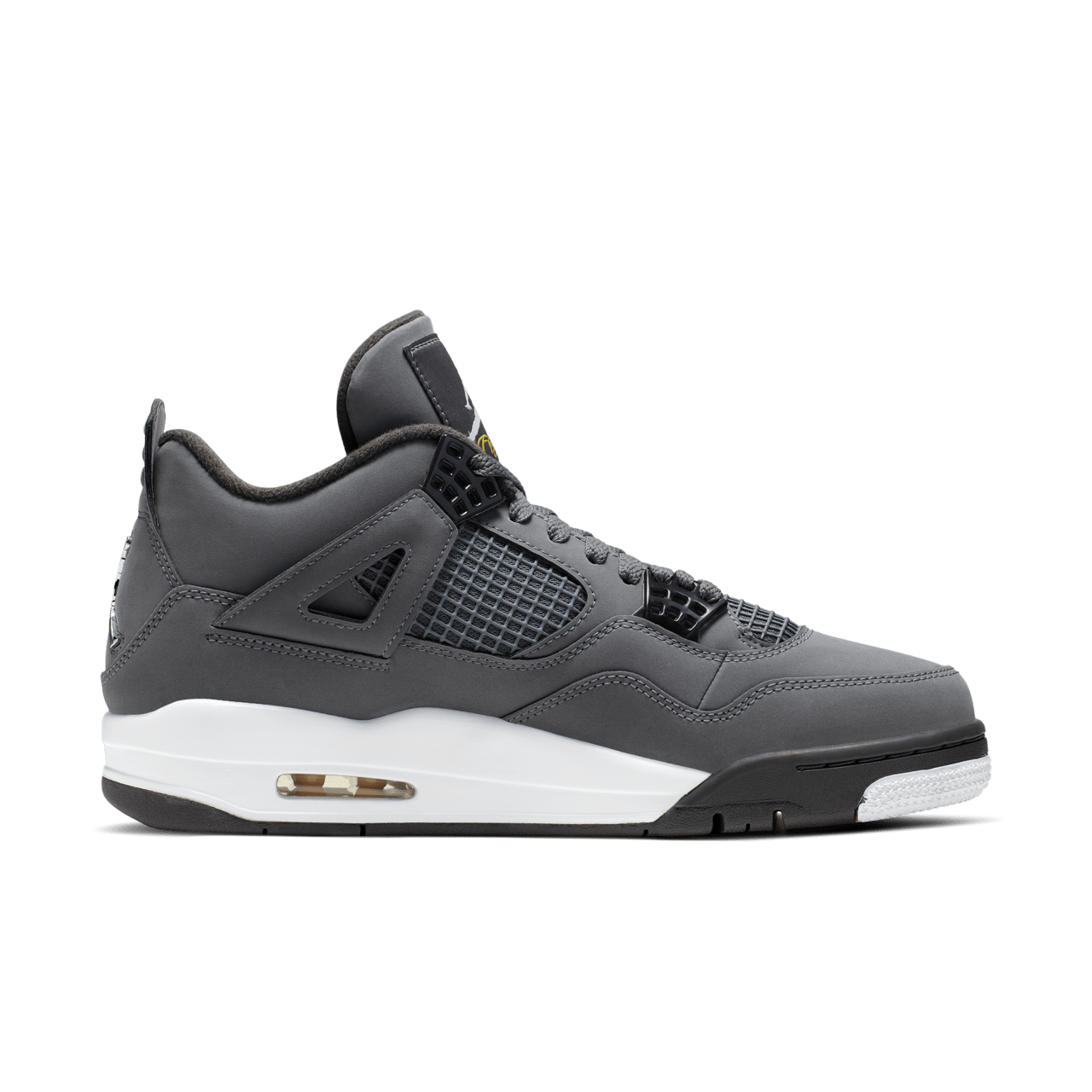 Cool grey 4s footlocker hotsell