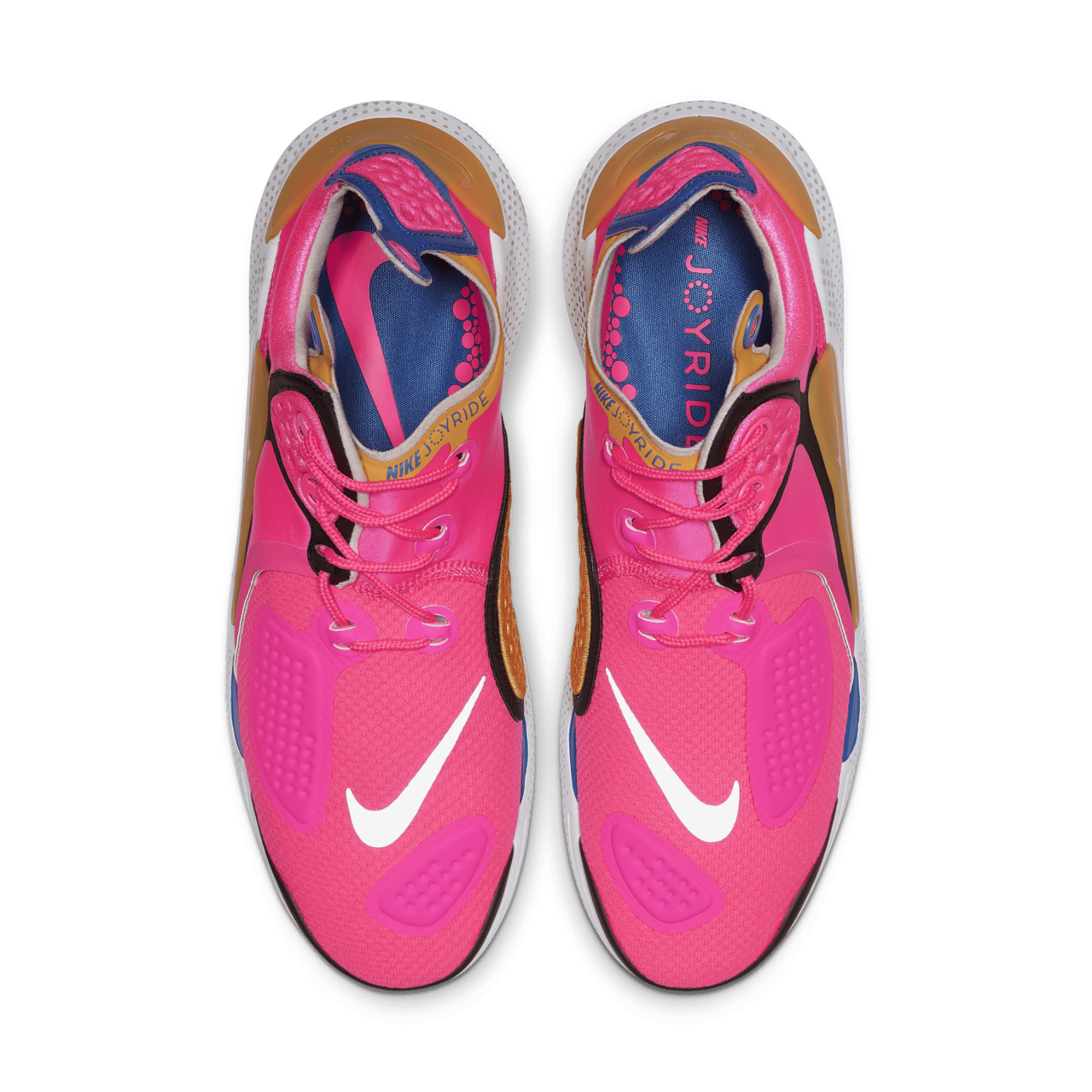 Joyride NSW Setter 'Hyper Pink' Release Date 