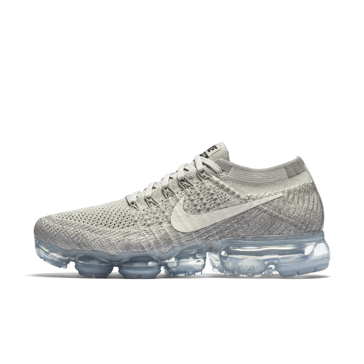 Nike Air VaporMax Pale Grey pour Femme. Nike SNKRS