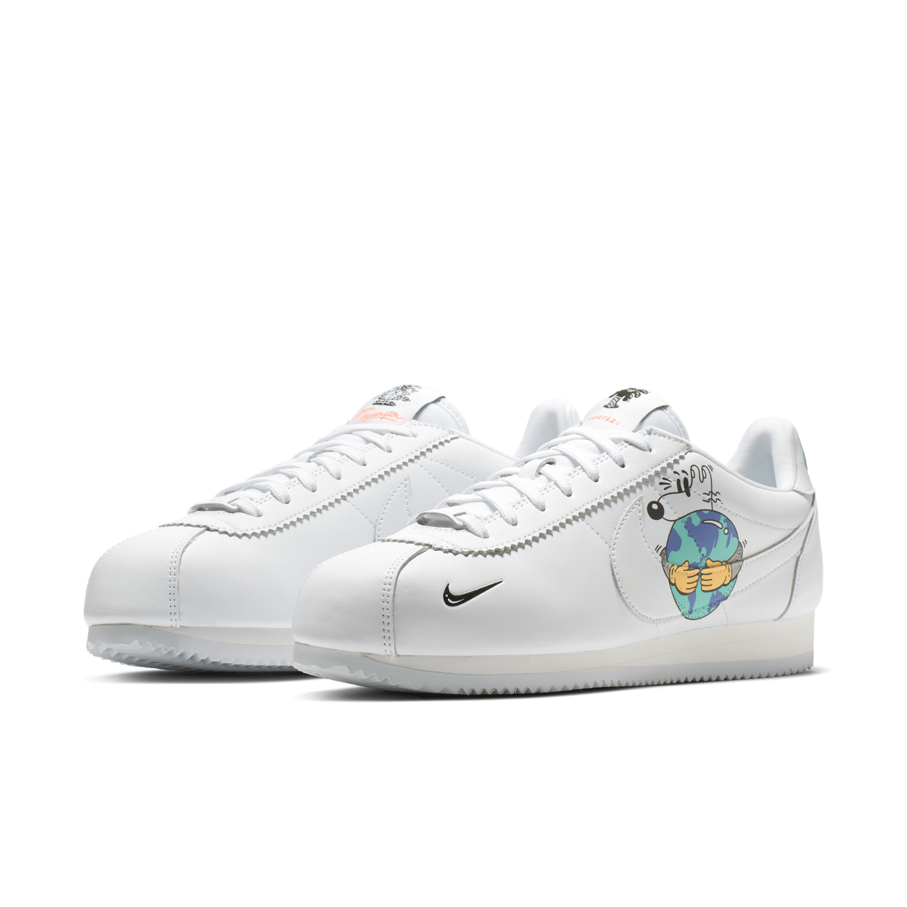 Nike Cortez 'Earth Day Collection' Release Date