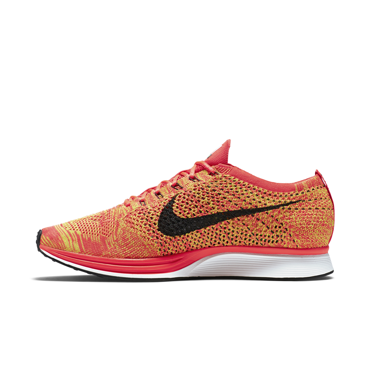 Nike Flyknit Racer Orange Slice Release Date. Nike SNKRS