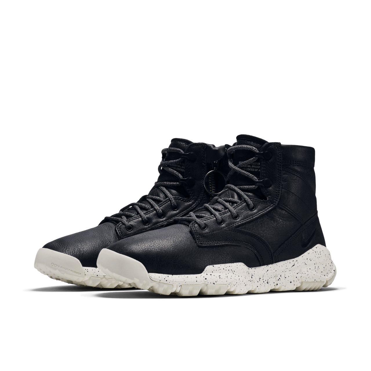 SFB 6" BOMBER