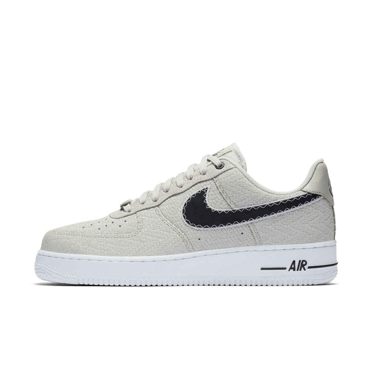 Nike Air Force 1 N7 2018 Release Date. Nike SNKRS