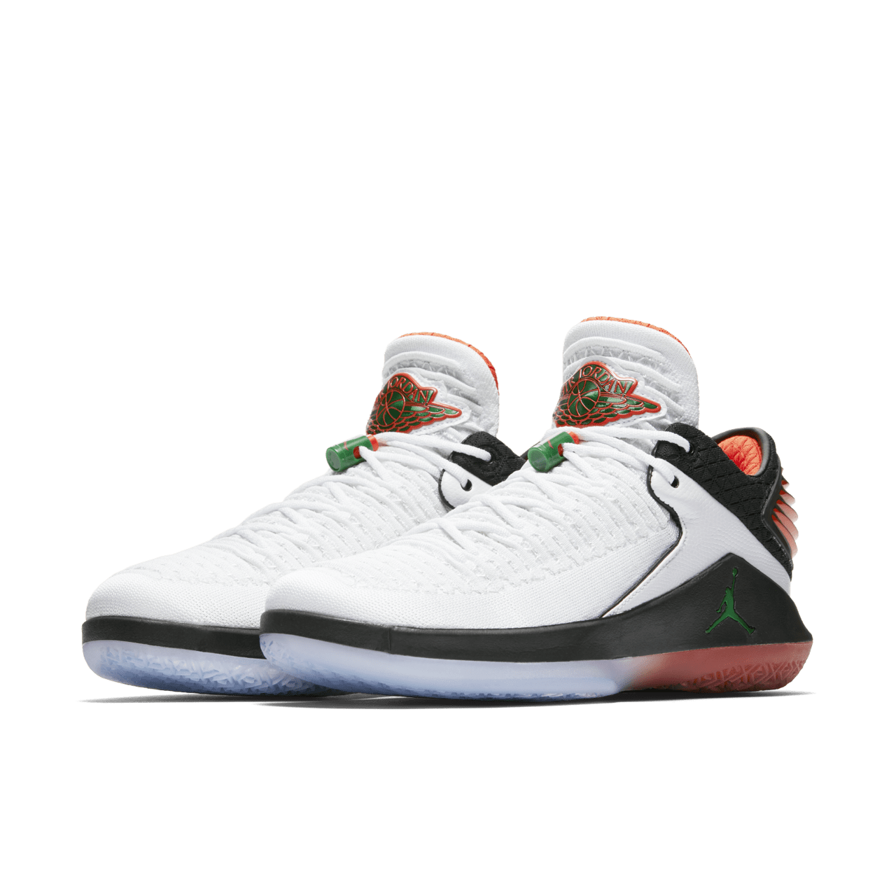 Nike jordan 32 low online