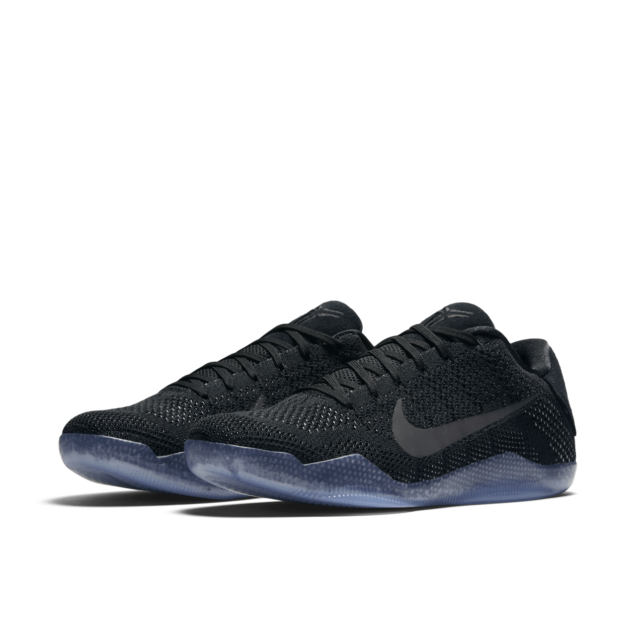 Nike Kobe 11 Elite Low Black Space Release Date. Nike SNKRS